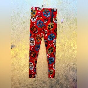 Leggings size M/L